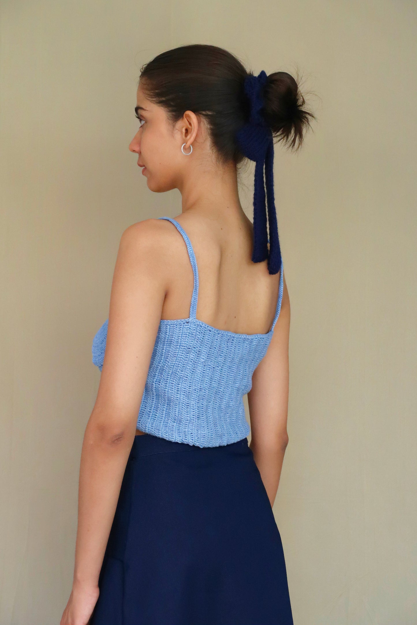 Crochet Camisole